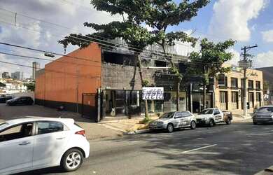 Imagem 2: Salão para alugar, 450 m² por R$ 17.000,00/mês - Santana - São Paulo/SP