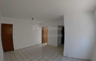 Imagem 3: São José do Rio Preto - Apartamento Padrão - Jardim Maracanã