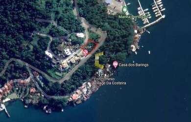 Imagem 1: Terreno à venda, 1500 m² por R$ 650.000,00 - Portogalo - Angra dos Reis/RJ