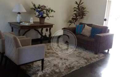 Imagem 1: Apartamento à venda, 75 m² por R$ 680.000,00 - Morumbi - São Paulo/SP