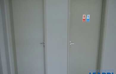 Imagem 13: GALPÃO - TAMBORÉ - SP. 800m² de Área