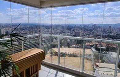 Imagem 3: Apartamento com 3 dormitórios à venda, 82 m² por R$ 798.000,00 - Vila São Francisco - Osas