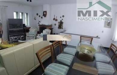 Imagem 8: Casa Sobrado em Jardim Santa Cruz Sacoma - São Paulo, SP