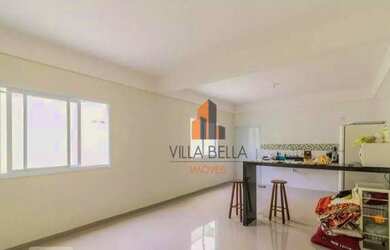 Imagem: O depósito possui 4 Vagas na garagem, 250m² de Área e está