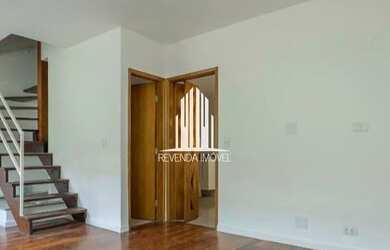 Imagem 2: Apartamento na Vila Madalena