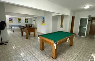 Imagem 12: APARTAMENTO TUPI - PRAIA GRANDE SP