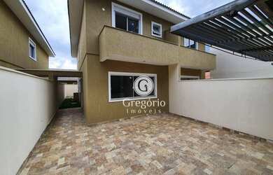 Imagem 3: Sobrado à venda, 120 m² por R$ 589.900,00 - Chácara Canta Galo - Cotia/SP