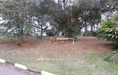 Imagem 3: Terreno à venda, 456 m² por R$ 960.000,00 - Condomínio Arujazinho IV...