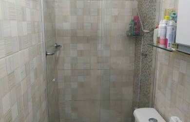 Imagem 7: Casa em vila Palestina