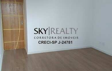 Imagem 7: SãO PAULO - Sobrado Padrão - Jardim Santa Cruz Campo Grande