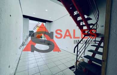 Imagem 5: Galpão com 2 andares, à venda, 270 m² por R$ 980.000 Rua Bom Pastor,...