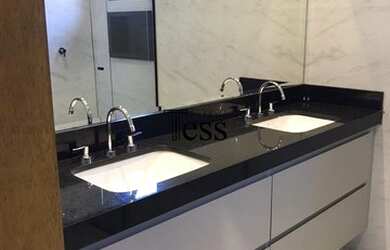 Imagem 11: Casa Térrea disponível para Venda condomínio Maria Júlia 3 dormitórios