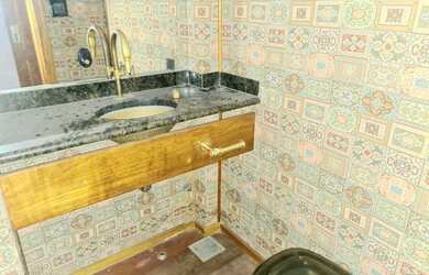 Imagem 13: COPA, 4 QUARTOS, Frente, 1 por andar, vaga, VISTA VERDE