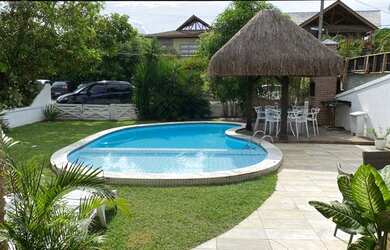 Imagem 4: Casa Porto de Galinhas CUPE