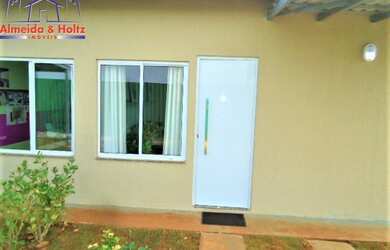 Imagem 2: Casa à venda, Village Golden, Boituva