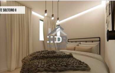 Imagem 5: BELO HORIZONTE - Apartamento Padrão - Santa Branca