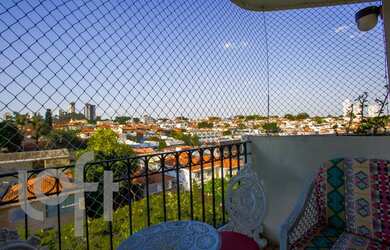 Imagem 5: Apartamento à venda, Jardim Aeroporto, São Paulo, SP