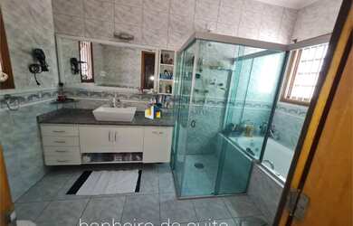 Imagem 7: Lindo Sobrado em Moema