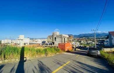 Imagem: O terreno possui 300m² de Área e está localizado em São