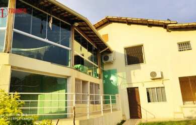 Imagem 6: Casa Padrão para Venda em Centro Santa Luzia-MG