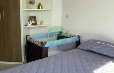 Imagem 4: Apartamento à venda no bairro Lauzane Paulista - São Paulo/SP, Zona...