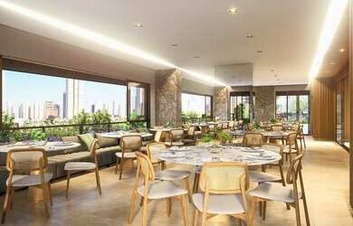 Imagem 14: GOIâNIA - Apartamento Padrão - Setor Marista