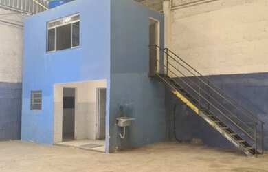 Imagem 12: Galpão/Depósito/Armazém para aluguel com 370 metros quadrados em Boa...