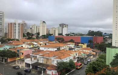 Imagem 6: Apartamento 3 suítes, 165 m² por R$ 1.450.000 - Campo Belo - São Paulo/SP