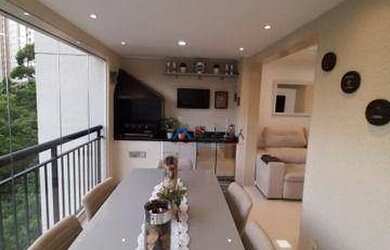 Imagem 14: Apto com 2 dorms (1suite) à venda, 68 m² por R$ 564.000 - Jardim Flor da Montanha - Guarul