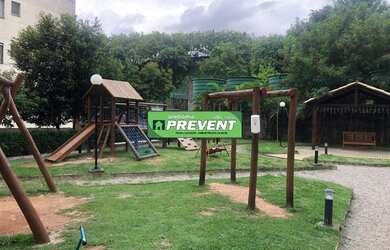 Imagem 9: APARTAMENTO -VENDA FINANCIAMENTO -CARAPICUÍBA