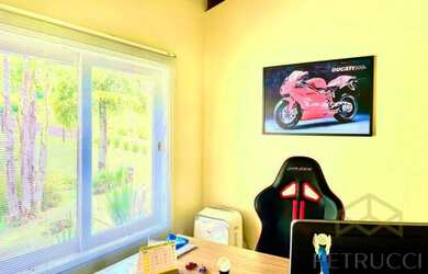 Imagem 6: Casa - Condomínio Fazenda Duas Marias - Jaguariúna