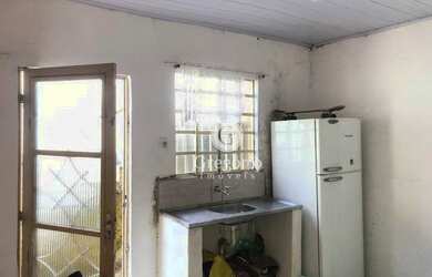 Imagem 13: Casa à venda, 90 m² por R$ 240.000,00 - Butantã - São Paulo/SP