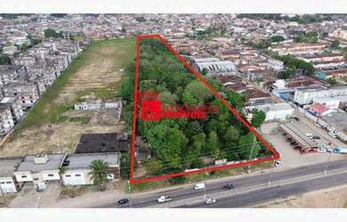 Imagem 5: Terreno ANANINDEUA - PA. 10m² de Área