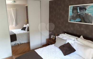 Imagem 15: Apartamento no Campo Belo