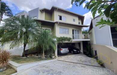 Imagem 1: casa - Jardim Alto da Colina - Valinhos