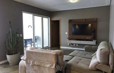 Imagem 1: JUNDIAÍ - Apartamento Padrão - JARDIM SANTA TERESA