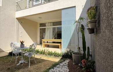 Imagem 6: Casa à venda para financiamento em Atibaia