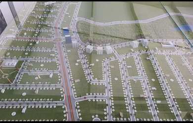 Imagem 2: Vendo Ágio terreno. 