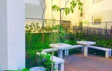 Imagem 3: Apartamento à venda, 40 m² por R$ 195.000,00 - City Bussocaba - Osasco/SP