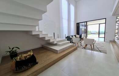 Imagem 2: Vendo Sobrado, Novo, Condomínio Campos do Conde Bragança Paulista SP