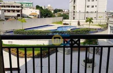 Imagem 4: Apartamento com 2 dormitórios, 52 m² - venda por R$ 330.000,00 ou aluguel...