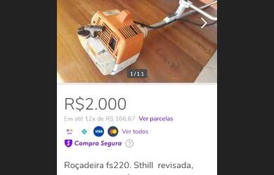 Imagem: O terreno possui 60m² de Área e está localizado em Paço