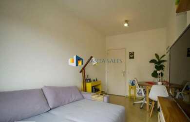 Imagem 6: lindo ap com vista livre prox aoi parque do ibirapuera