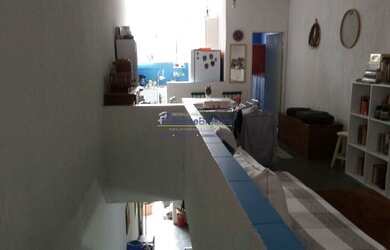 Imagem 6: CASA/COMERCIAL DE VILA VENDE/ALUGA-SE EM PINHEIROS, SALA AMPLA, MEZANINO,...