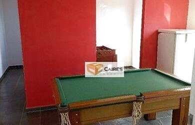 Imagem 12: Apartamento com 2 dormitórios, 50 m² - venda por R$ 218.000,00 ou aluguel...