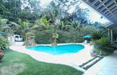 Imagem 10: Casa na praia com 4 Suítes à venda, 540 m² por R$ 2.000.000 - Park Imperial - Caraguatatub