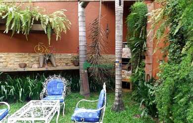 Imagem 5: Apartamento Área Privativa à venda - Lourdes - 2 quartos - 126 m² -...