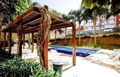 Imagem 12: Apartamento à venda, 65 m² por R$ 479.000,00 - Butantã - São Paulo/SP