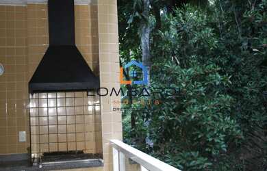 Imagem 6: Apartamento na Área nobre da Praia Grande