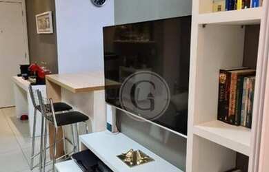 Imagem 9: Apartamento à venda, 75 m² por R$ 659.000,00 - Jaguaré - São Paulo/SP